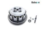 Koppeling Kawasaki ZX 6 R 2003-2004 (NINJA ZX-6R ZX636B), Motoren, Verzenden, Gebruikt