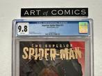 Superior Spider-Man #21 - CGC 9.8 - 1 Graded comic - EO -, Boeken, Nieuw