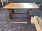 Bernini - Silvio Coppola - Eettafel - model 611 - Hout