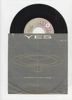 Yes – Owner Of A Lonely Heart / Our Song (1-7-Vinyl-Single), Ophalen of Verzenden, Nieuw in verpakking