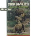 Dier & Milieu - Leven en overleven 9789064100611 Droscher, Boeken, Verzenden, Gelezen, Droscher