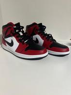 Nike - Air Jordan 1 Mid - Sneakers - Taille : EU 45 - Neuf, Nieuw