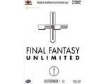 Final Fantasy Unlimited 1 (3 DVDs), Cd's en Dvd's, Verzenden, Nieuw in verpakking