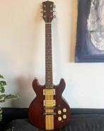MATSUMOKU ID - Double cut LP MIJ - - Guitare électrique -, Muziek en Instrumenten, Nieuw