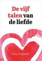 De vijf talen van de liefde - Gary Chapman - 9789033826979 -, Boeken, Verzenden, Nieuw