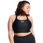 Under Armour Heatgear High-Blk 001 - Maat XL, Kleding | Dames, Sportkleding, Zwart, Nieuw, Ophalen of Verzenden, Fitness of Aerobics