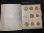 Vaticaan. Set 8 monete 2005 (Zonder Minimumprijs), Postzegels en Munten, Munten | Europa | Euromunten