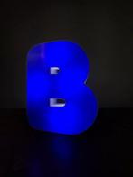 Lamp - Plastic - B lamp, Antiek en Kunst