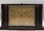 Horloge de table - Japy - Art déco Bakélite - 1930-1940 -