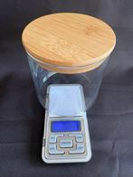 Goud - Pure Thaise goudvlokken 24K – Grote hoeveelheid- 10 g