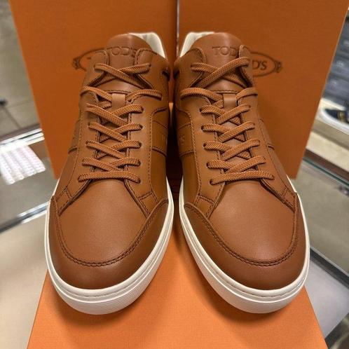 Tods - Veterschoenen - Maat: EU 40, Kleding | Heren, Schoenen