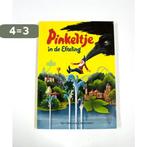 Pinkeltje in de Efteling 9789000352623, Verzenden, Zo goed als nieuw