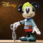 Disney Supersize Vinyl Figure Brave Little Tailor Mickey Mou, Collections, Disney, Ophalen of Verzenden