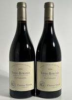 2016 Domaine Camille Giroud Les Chalandins - Vosne-Romanée, Verzamelen, Wijnen, Nieuw