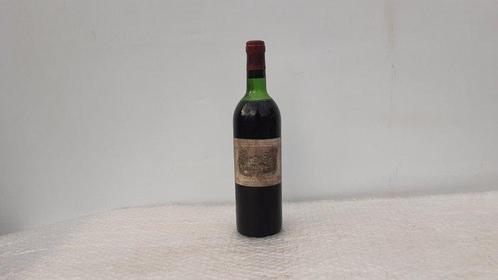 1974 Chateau Lafite Rothschild - Pauillac 1er Grand Cru, Collections, Vins