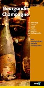 Bourgondië, Champagne 9789018024307, Boeken, Tiny Keuning, Zo goed als nieuw, Verzenden
