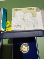 Italie. 2 Euro 2020/2023 (6 monete) Proof (Sans prix de