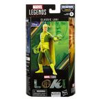 Loki Marvel Legends Action Figure Khonshu BAF: Classic Loki, Nieuw, Ophalen of Verzenden