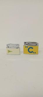 Zenith ,Sarome - Sans prix de réserve - Briquet de poche -