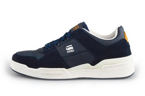 G-Star Sneakers in maat 42 Blauw | 10% extra korting, Kleding | Heren, Schoenen, Blauw, Zo goed als nieuw, Sneakers, Verzenden