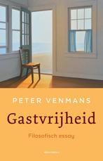 Gastvrijheid (9789045045382, Peter Venmans) (Peter Venmans), Boeken, Filosofie, Verzenden, Nieuw