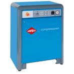 Stille Compressor APZ 900+ 10 bar 7.5 pk/5.5 kW 665 l/min 3