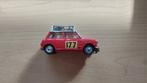 Corgi 1:43 - Voiture miniature - BMC Mini-Cooper S Rallye, Nieuw
