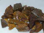 BIG LOT - 820 carats - 20 Opale de Boulder australienne