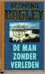 MAN ZONDER VERLEDEN (POCKET) 9789022512951 Desmond Bagley, Verzenden, Desmond Bagley