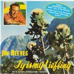 Jim Reeves - Jy Is My Liefling, Verzenden, Gebruikt