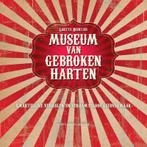 Museum van gebroken harten 9789055941445, Livres, Lisette Beentjes, Verzenden