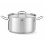 Kookpan | KitchenLine | RVS | 9.5L | Div. Warmtebronnen |, Verzenden, Nieuw in verpakking