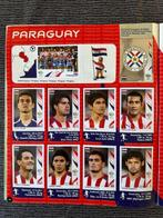 2005/06 Panini WK 2006 Germany – Compleet ingeplakt album –