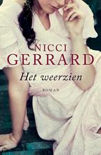 Het weerzien 9789022562017 Nicci Gerrard, Boeken, Verzenden, Gelezen, Nicci Gerrard