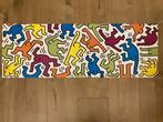Keith Haring (after) - Untitled 1983
