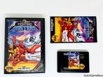 Sega Genesis - Fighting Masters, Games en Spelcomputers, Spelcomputers | Sega, Verzenden, Gebruikt