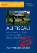 Ali Fiscali 9789077564783 Aart van der Linden, Verzenden, Gelezen, Aart van der Linden