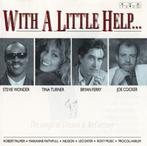 Various - With A Little Help... (The Songs of Lennon &, CD & DVD