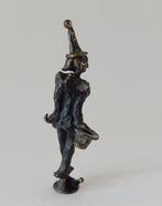 Artihove - Corry Ammerlaan - Sculpture, Clown + Het Gezin, Antiek en Kunst