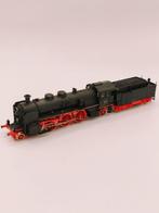 Rivarossi H0 - 1379 - Locomotive à vapeur avec wagon tender, Hobby & Loisirs créatifs, Trains miniatures | HO