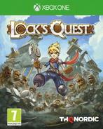 Locks Quest (Xbox One) PEGI 7+ Adventure, Consoles de jeu & Jeux vidéo, Jeux | Xbox One, Verzenden