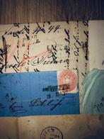 Oostenrijk 1850/1890 - Oostenrijk 1850/1890 lot