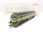 Märklin H0 - 3466 - Diesellocomotief (1) - Reeks 55 - NMBS, Nieuw