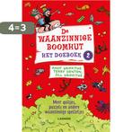 De waanzinnige boomhut, het doeboek / 2 / De waanzinnige, Verzenden, Gelezen, Terry Denton