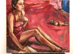 Elisabetta De Luca (1975) - LAttesa