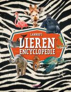 Lannoos Dierenencyclopedie 9789401424158, Verzenden, Zo goed als nieuw