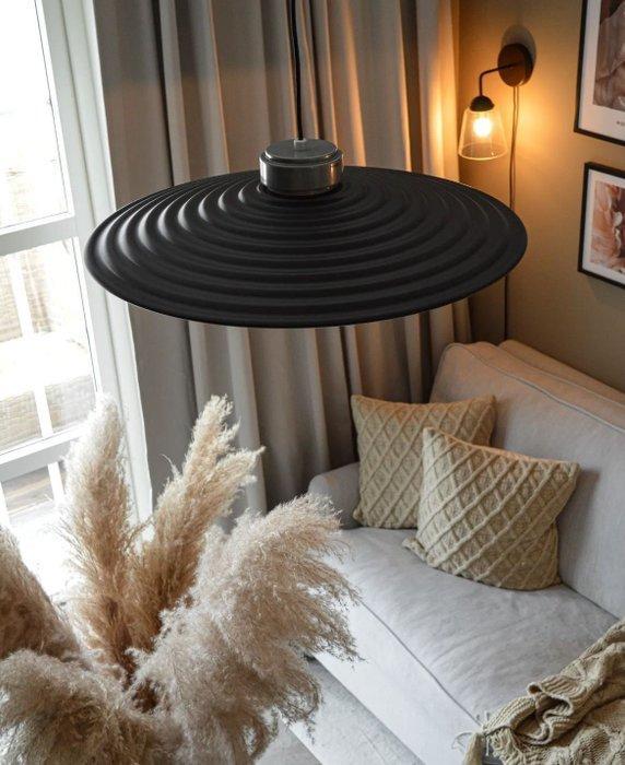 Herstal - Mikael Berlin - Plafondlamp - Geluid 600 - Groot -, Antiek en Kunst, Antiek | Verlichting