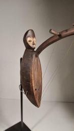 Mask - Congo (Zonder minimumprijs)