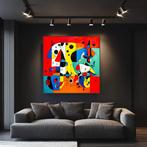 Marta Ellie (1985) - Primary Tension XXL, Antiek en Kunst, Kunst | Schilderijen | Modern