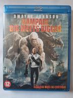 RAMPAGE (BLURAY), Gebruikt